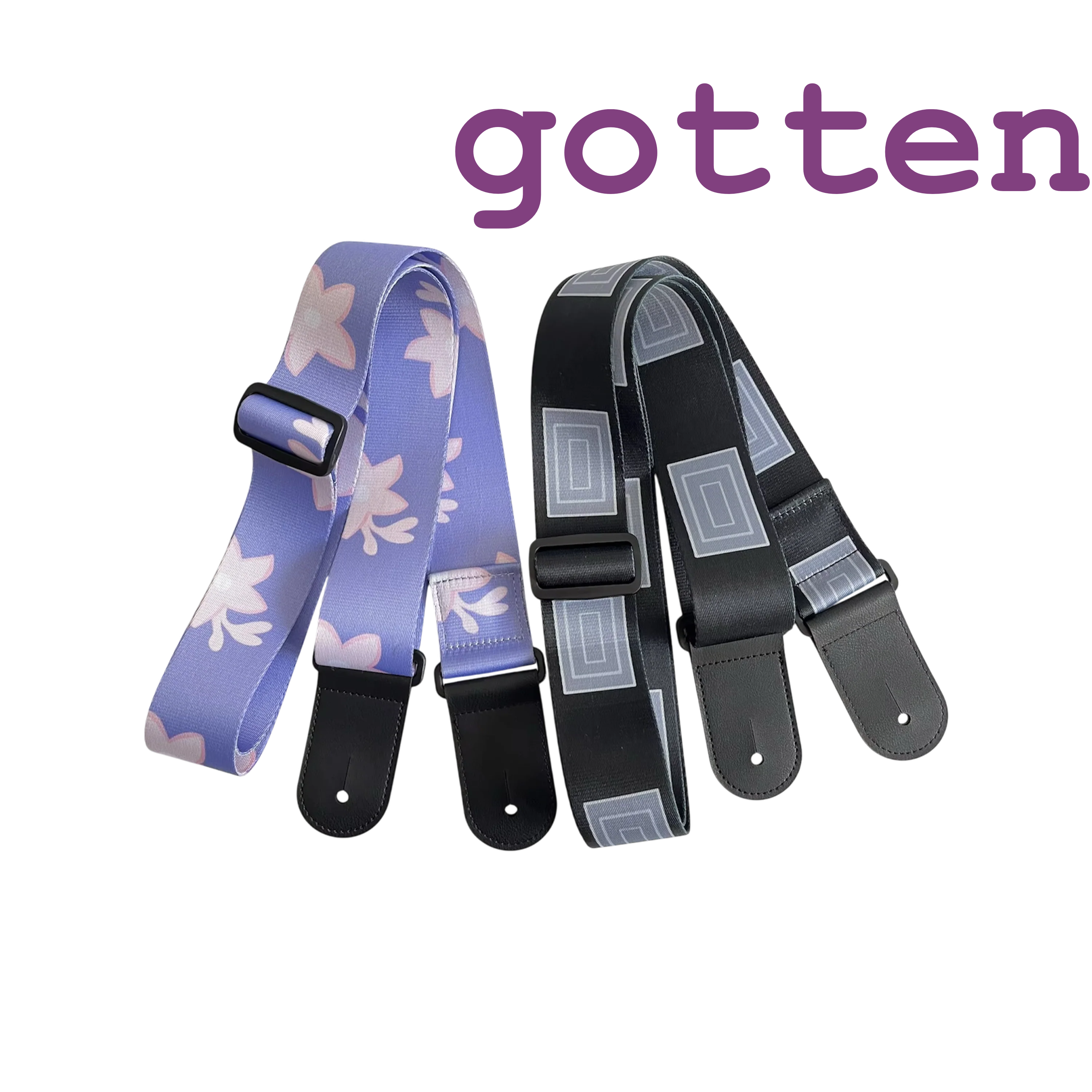 my partner got this for me already but i dont have anything to put in its place for now bocchi or the ryu strap for today